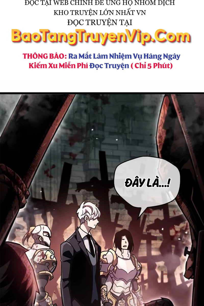 Người Chơi Che Giấu Quá Khứ Chapter 44 - 53