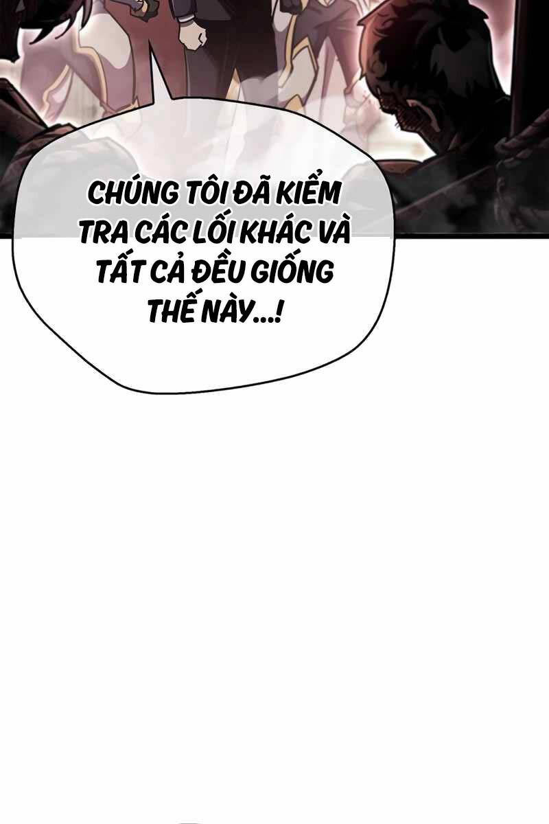 Người Chơi Che Giấu Quá Khứ Chapter 44 - 54