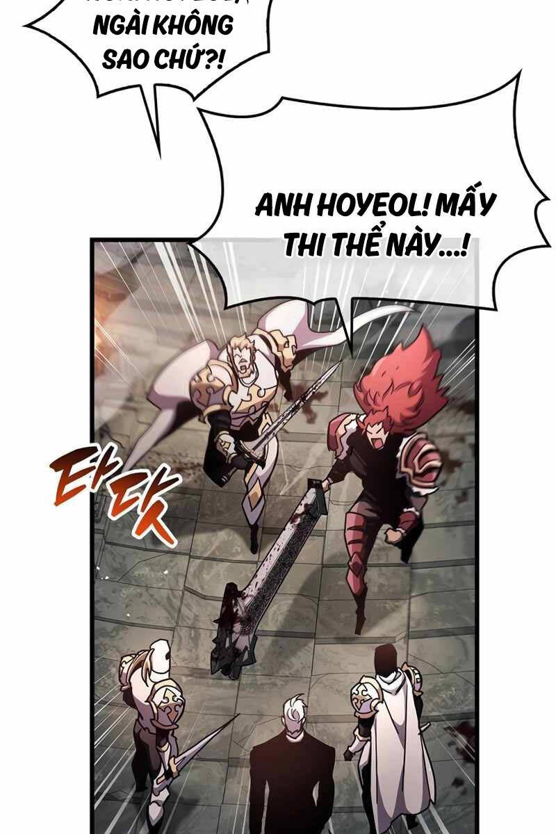 Người Chơi Che Giấu Quá Khứ Chapter 44 - 83