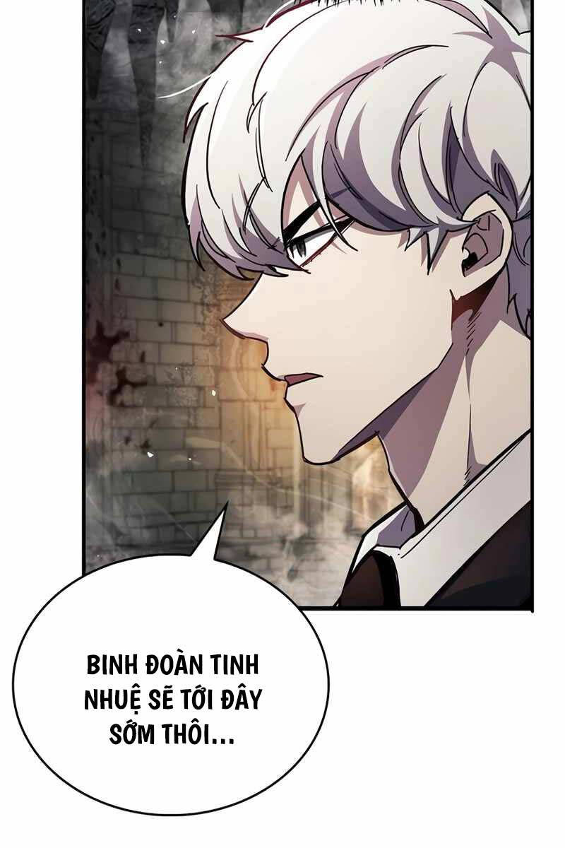Người Chơi Che Giấu Quá Khứ Chapter 44 - 87