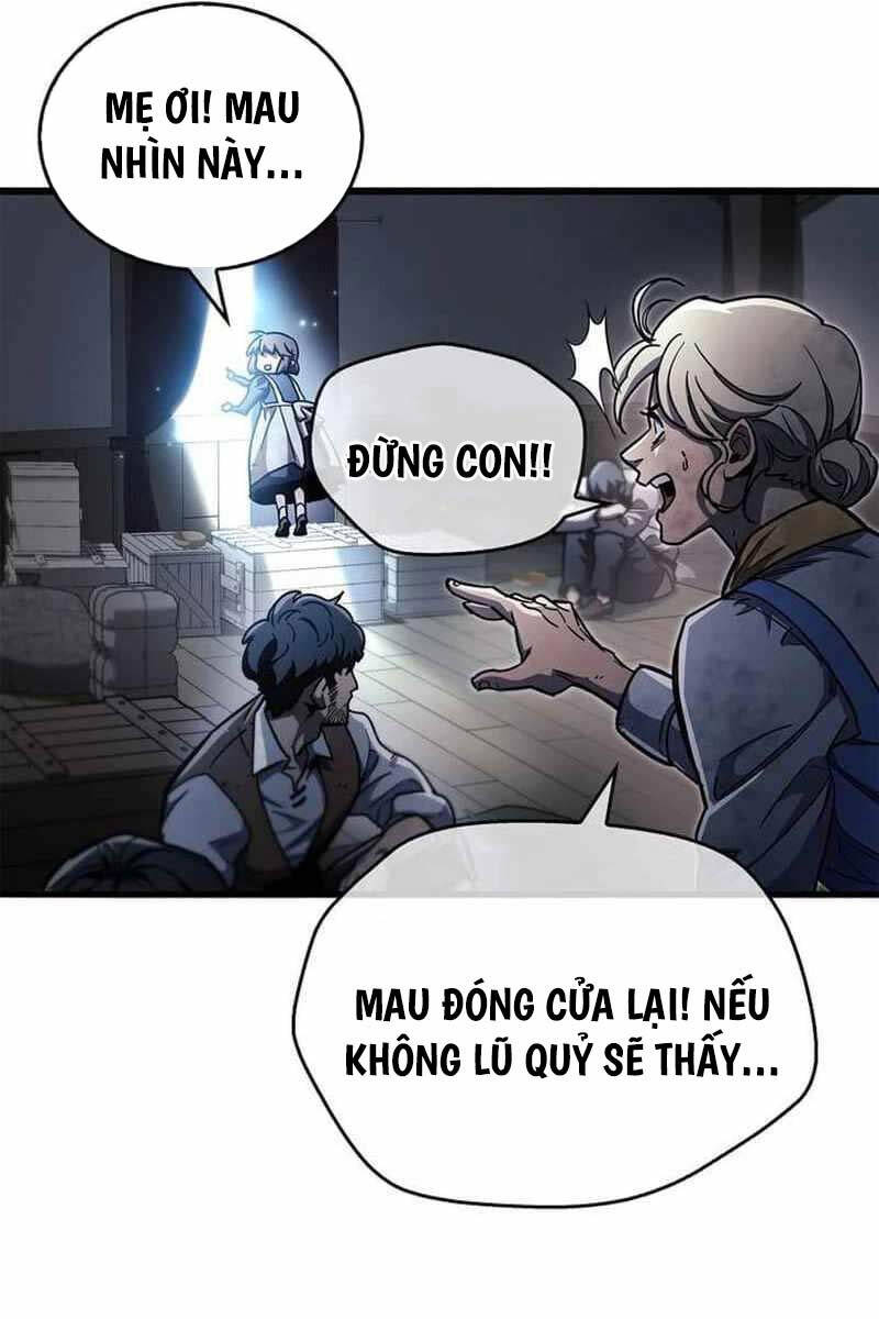 Người Chơi Che Giấu Quá Khứ Chapter 45 - 35