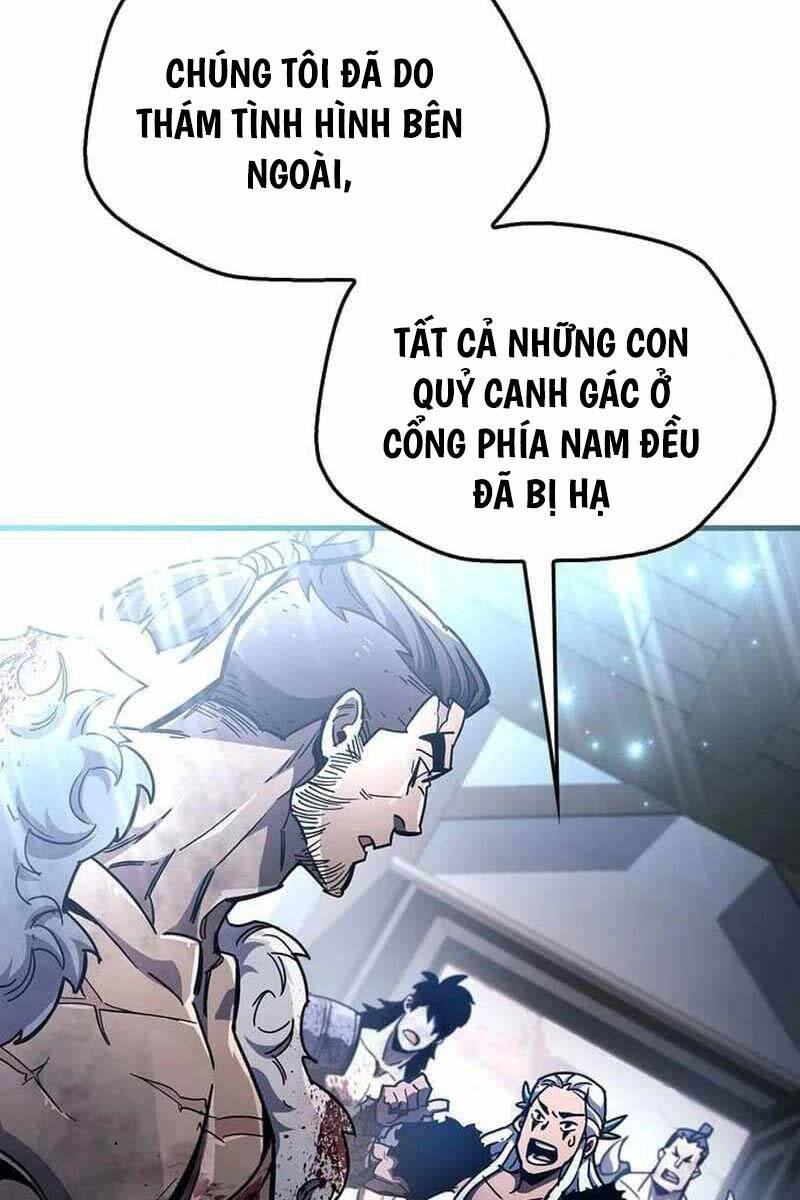 Người Chơi Che Giấu Quá Khứ Chapter 45 - 39
