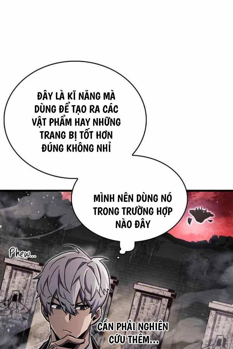 Người Chơi Che Giấu Quá Khứ Chapter 45 - 70