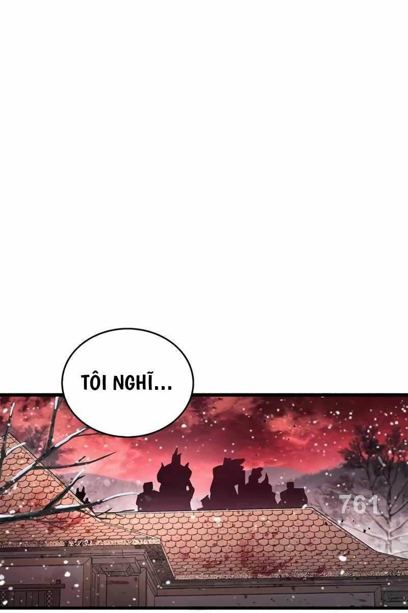 Người Chơi Che Giấu Quá Khứ Chapter 46 - 1