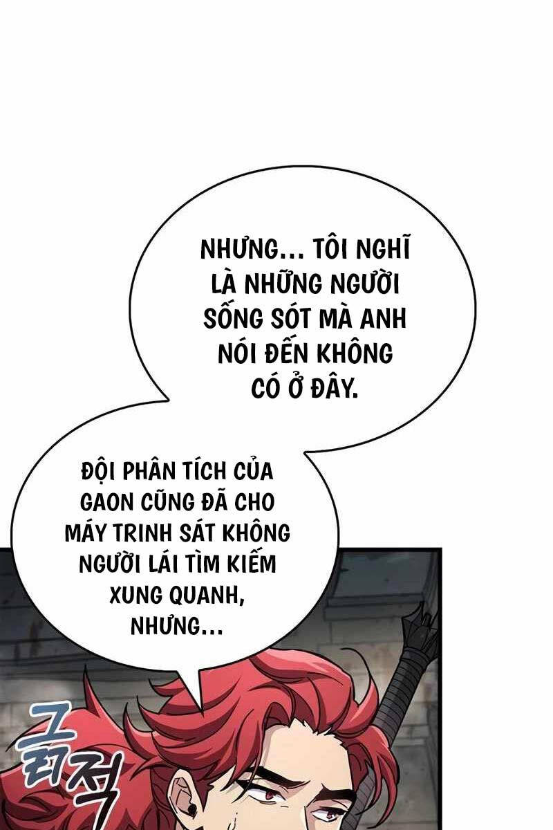 Người Chơi Che Giấu Quá Khứ Chapter 46 - 23