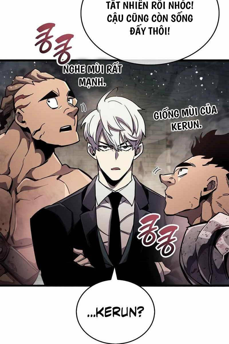 Người Chơi Che Giấu Quá Khứ Chapter 46 - 43