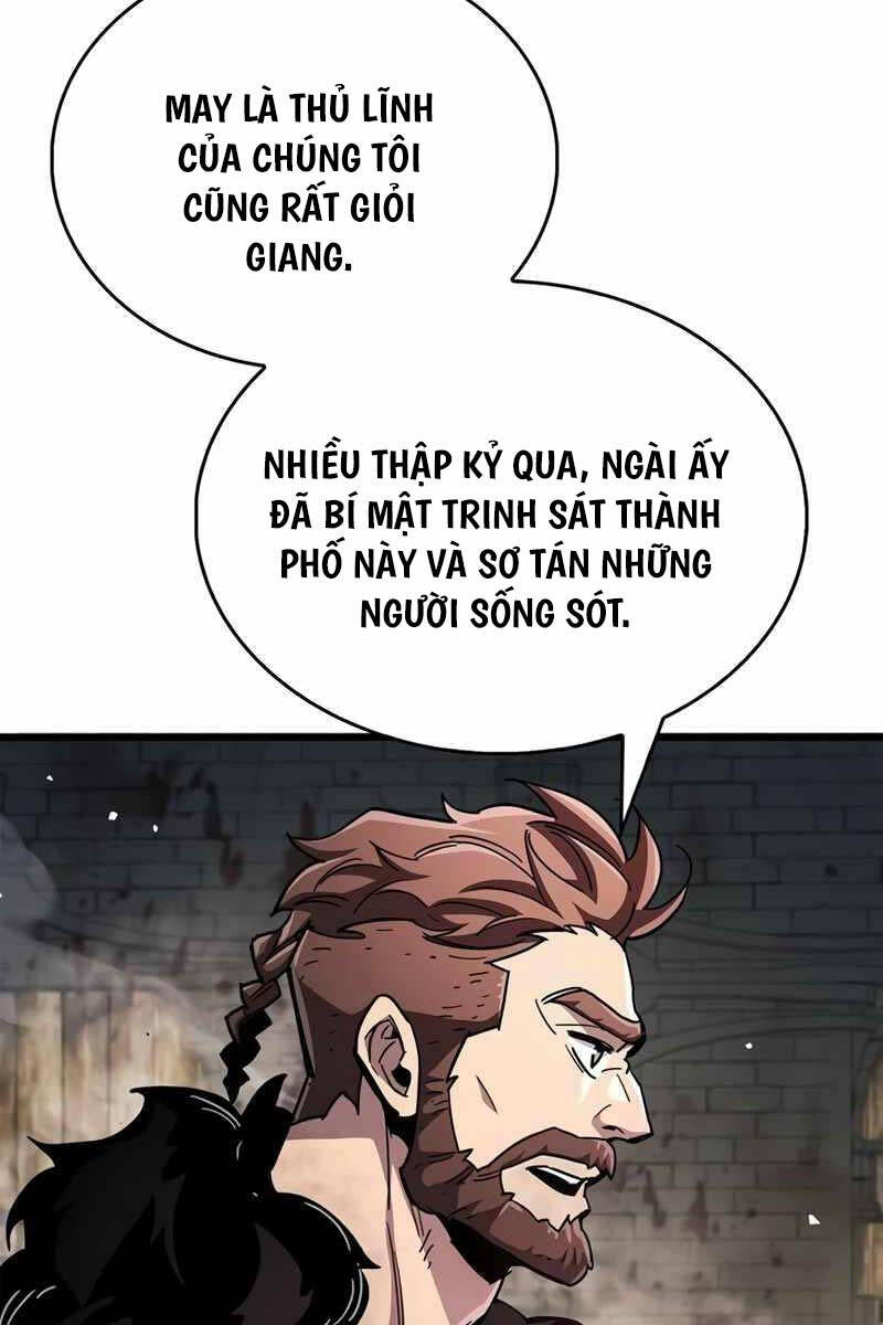 Người Chơi Che Giấu Quá Khứ Chapter 46 - 53