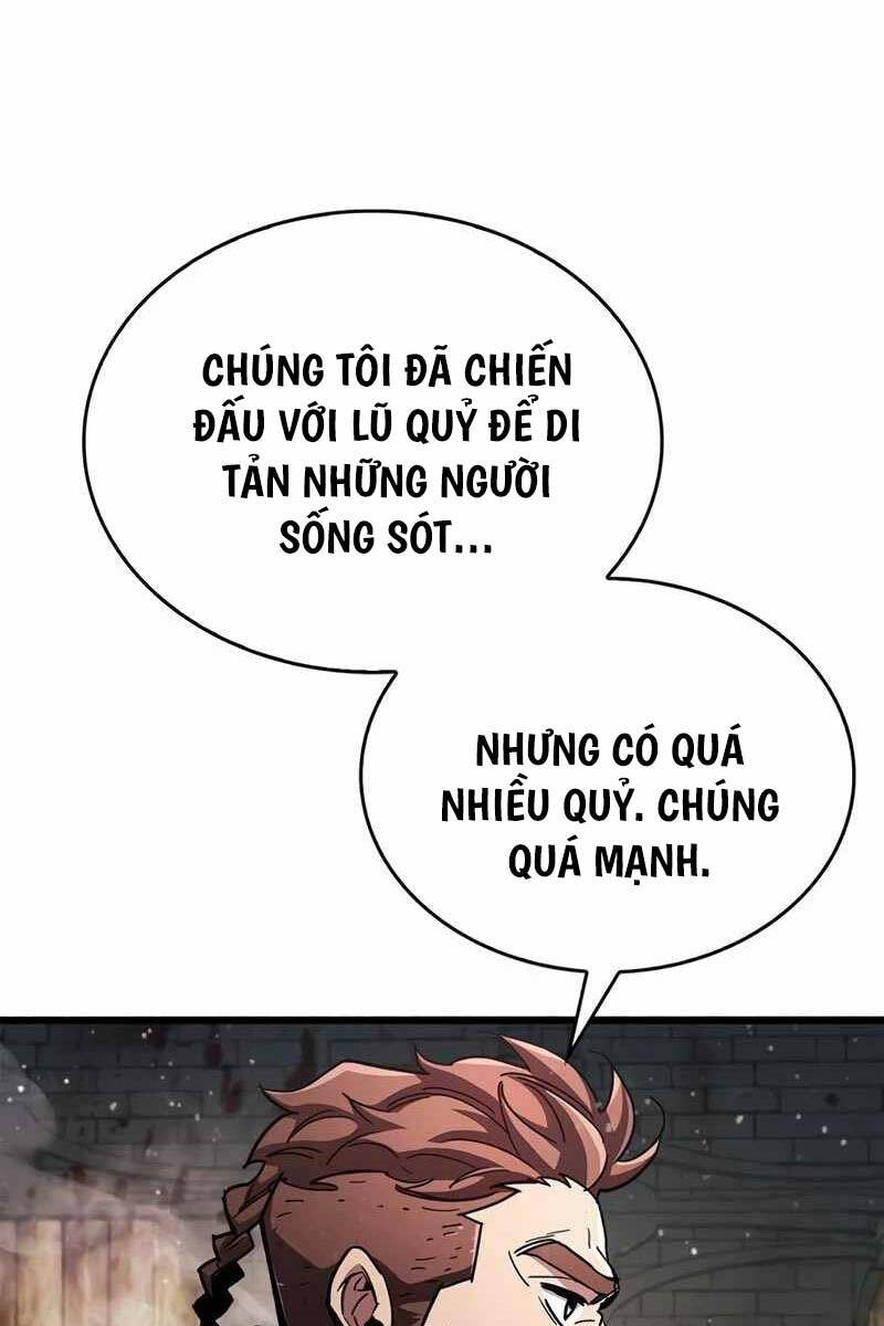 Người Chơi Che Giấu Quá Khứ Chapter 46 - 67