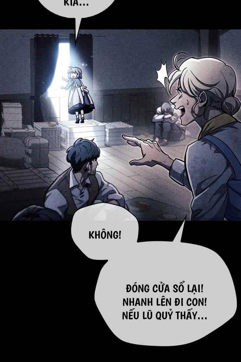 Người Chơi Che Giấu Quá Khứ Chapter 46 - 74
