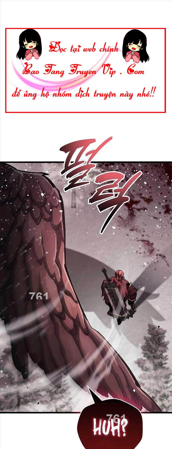 Người Chơi Che Giấu Quá Khứ Chapter 47 - 1