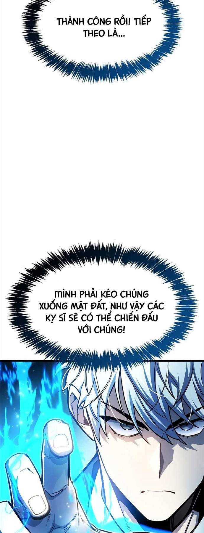 Người Chơi Che Giấu Quá Khứ Chapter 47 - 18