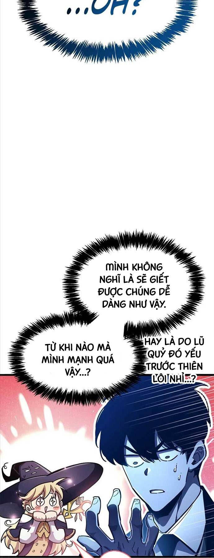 Người Chơi Che Giấu Quá Khứ Chapter 47 - 22