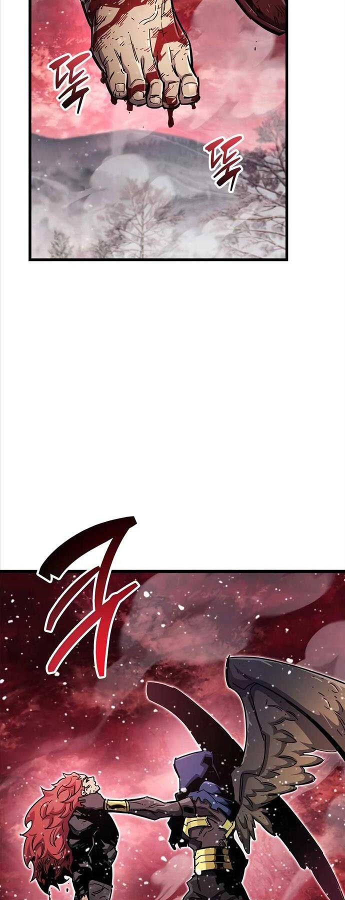 Người Chơi Che Giấu Quá Khứ Chapter 47 - 32
