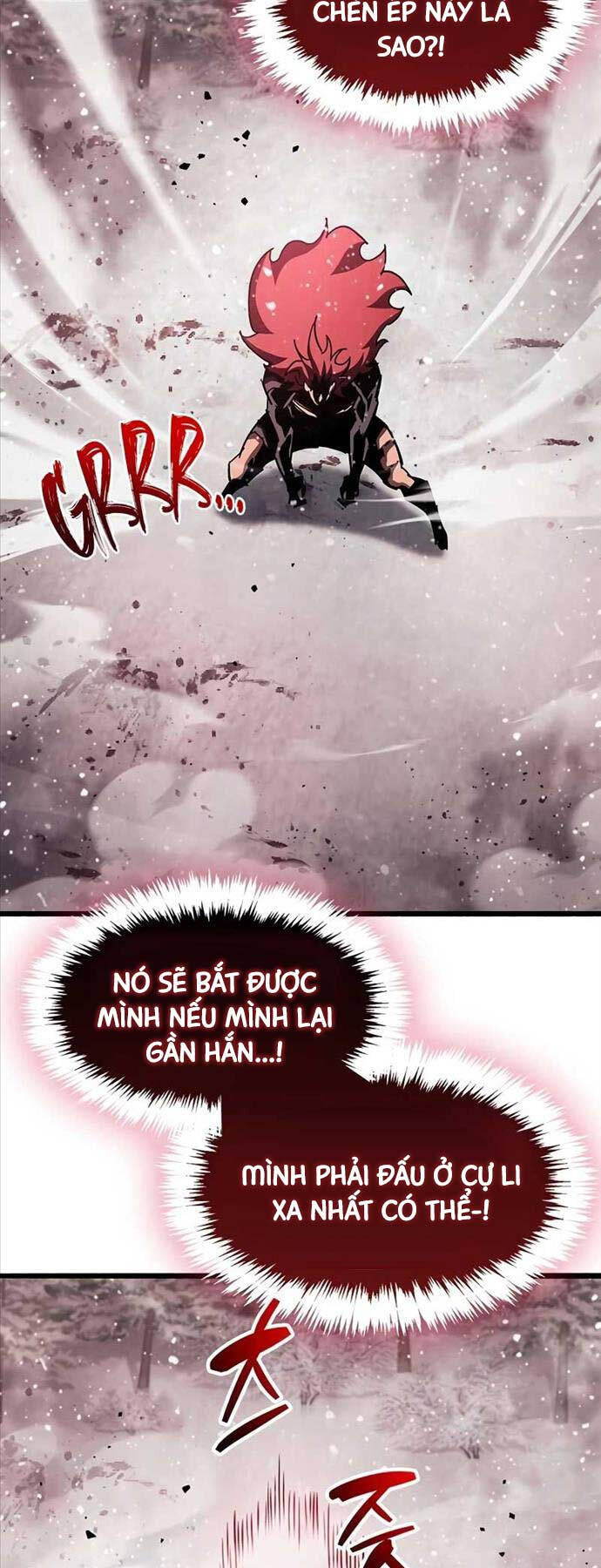 Người Chơi Che Giấu Quá Khứ Chapter 47 - 70