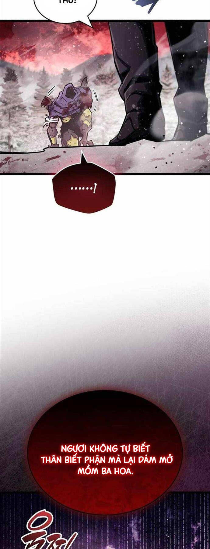 Người Chơi Che Giấu Quá Khứ Chapter 48 - 15