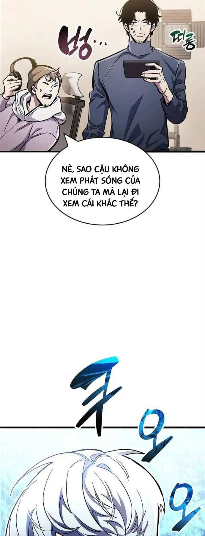 Người Chơi Che Giấu Quá Khứ Chapter 49 - 4