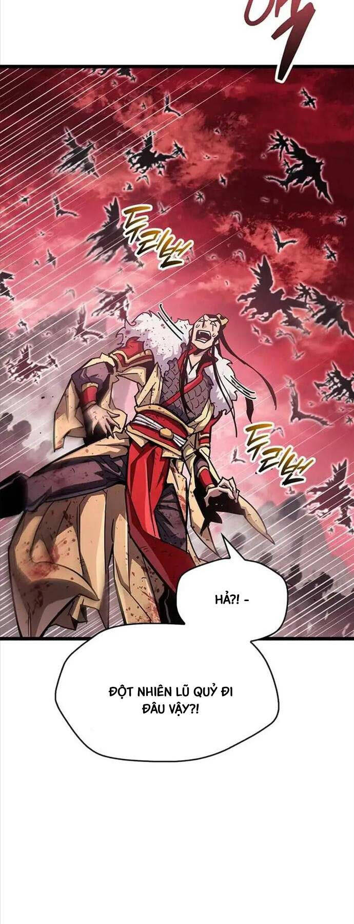 Người Chơi Che Giấu Quá Khứ Chapter 49 - 48
