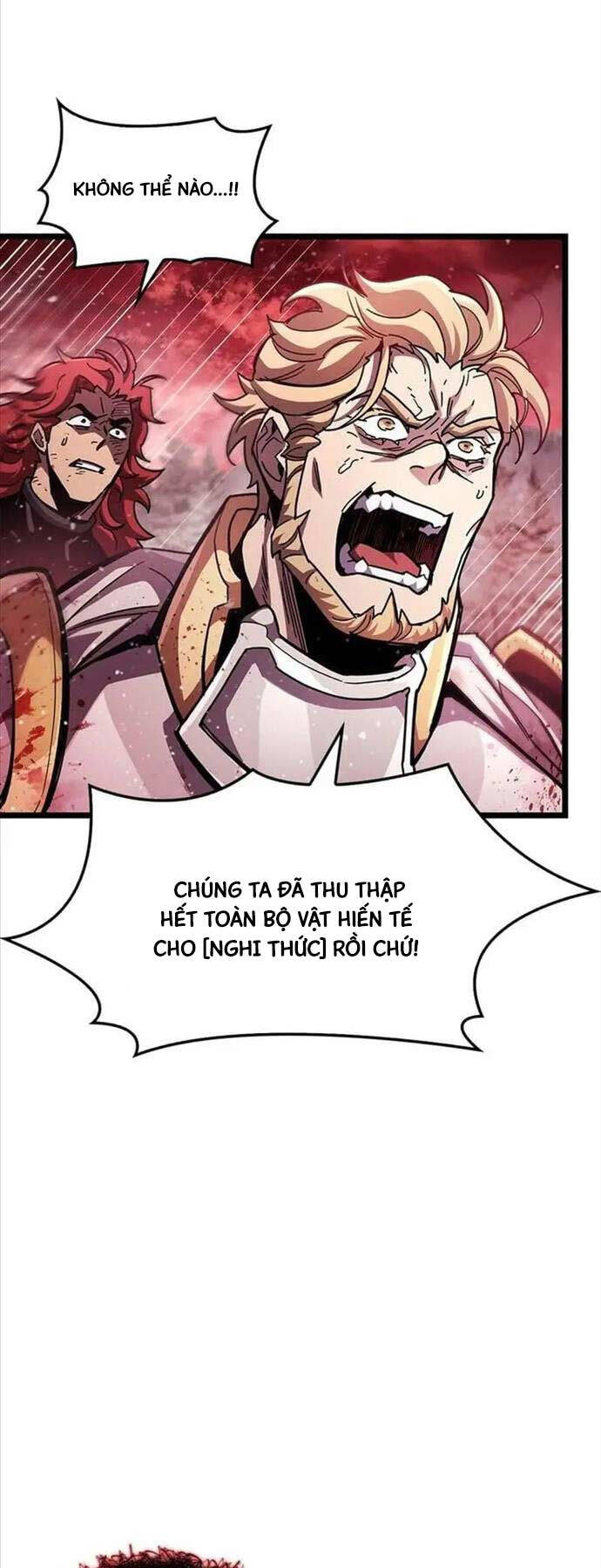 Người Chơi Che Giấu Quá Khứ Chapter 49 - 60