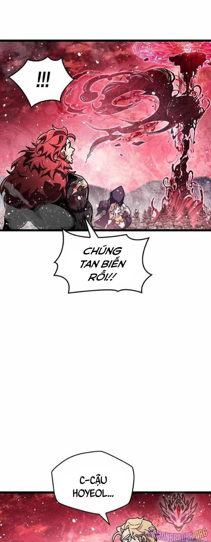 Người Chơi Che Giấu Quá Khứ Chapter 50 - 13