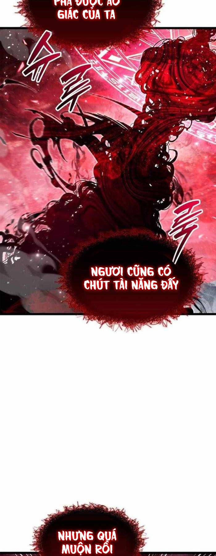 Người Chơi Che Giấu Quá Khứ Chapter 50 - 15