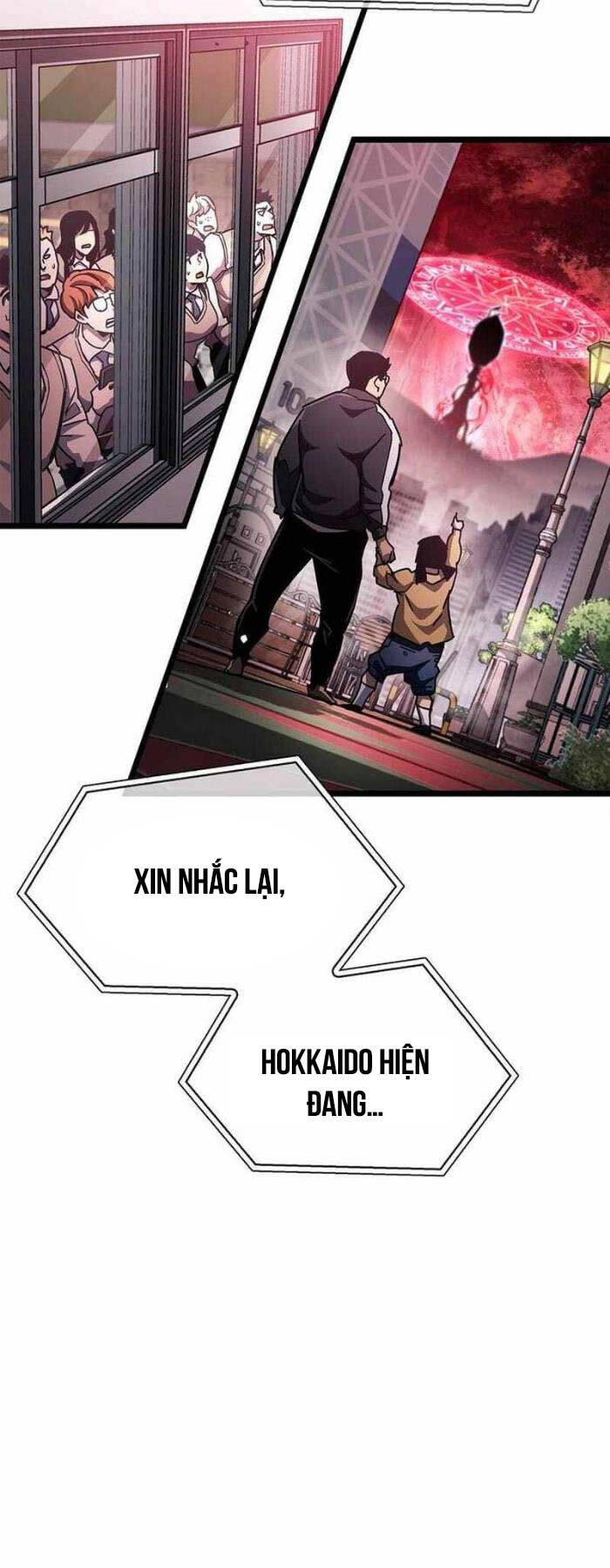 Người Chơi Che Giấu Quá Khứ Chapter 50 - 24