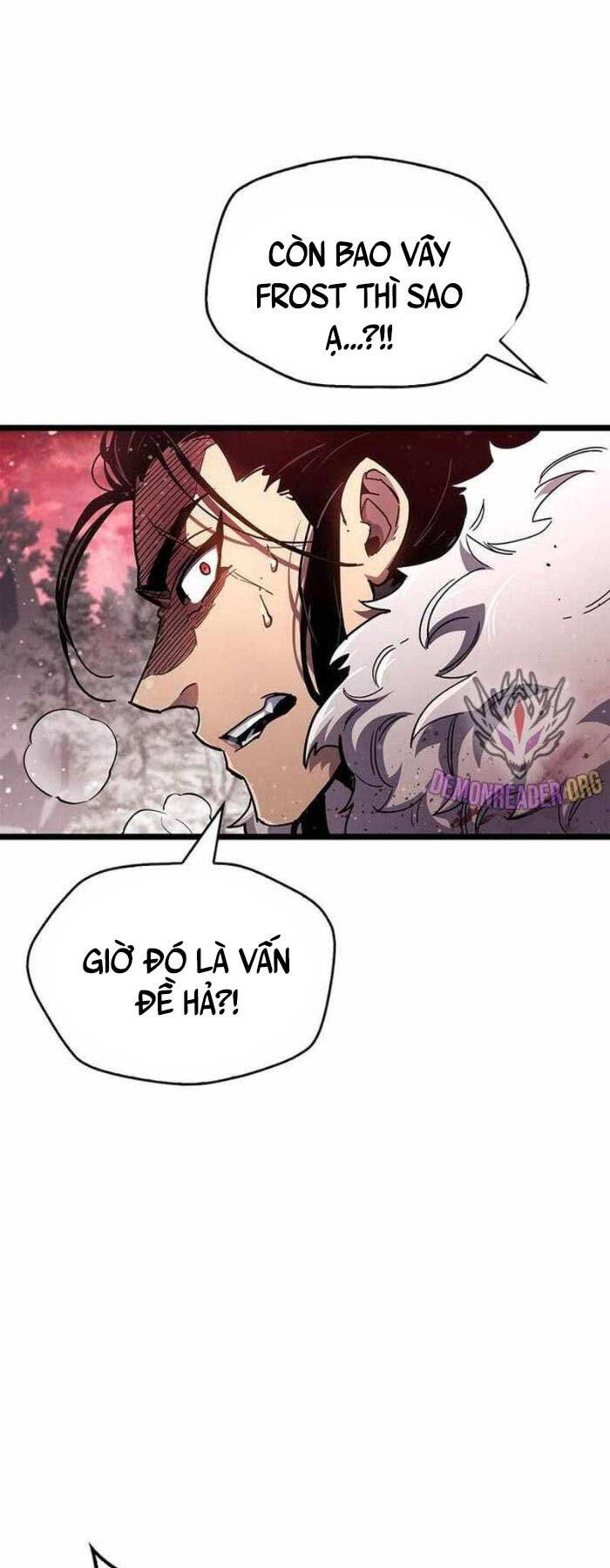Người Chơi Che Giấu Quá Khứ Chapter 50 - 26
