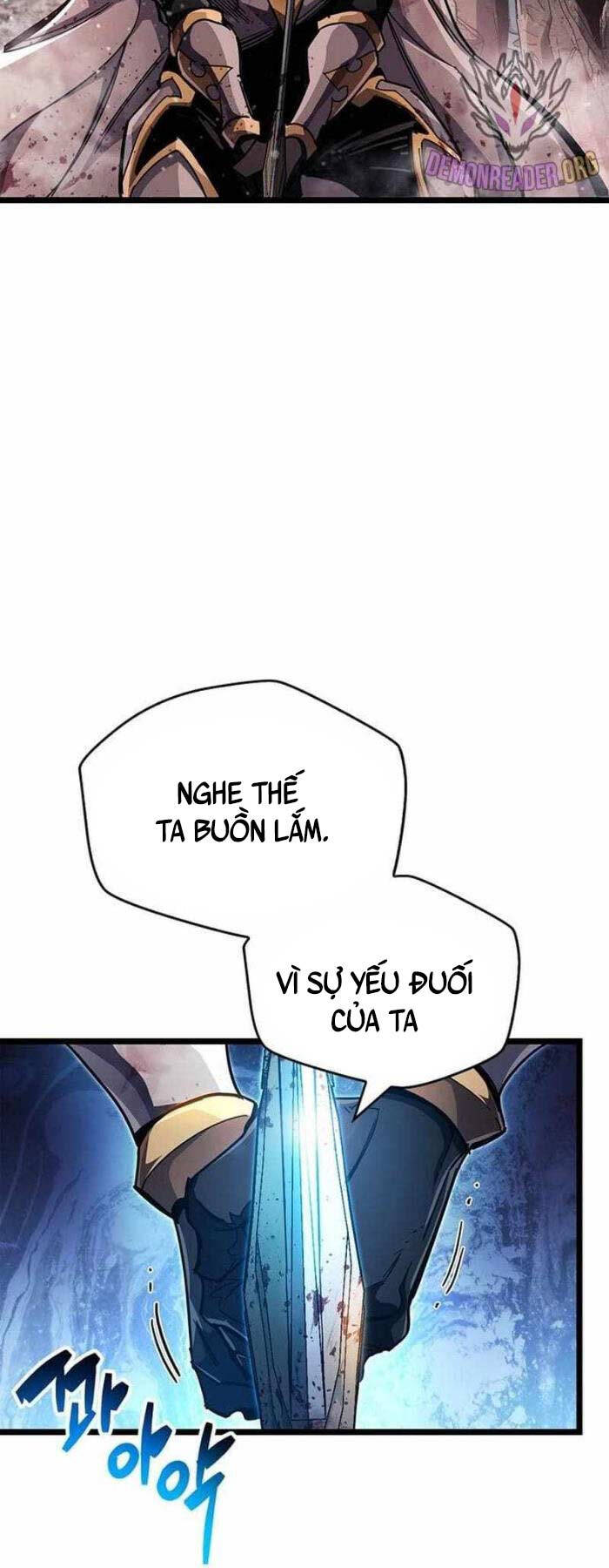 Người Chơi Che Giấu Quá Khứ Chapter 50 - 46