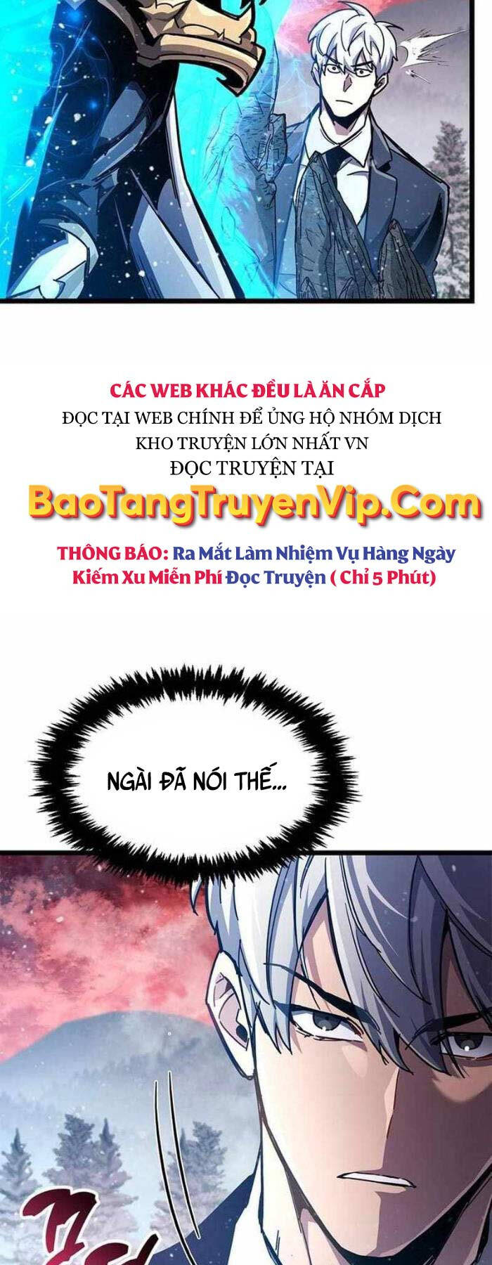 Người Chơi Che Giấu Quá Khứ Chapter 50 - 50