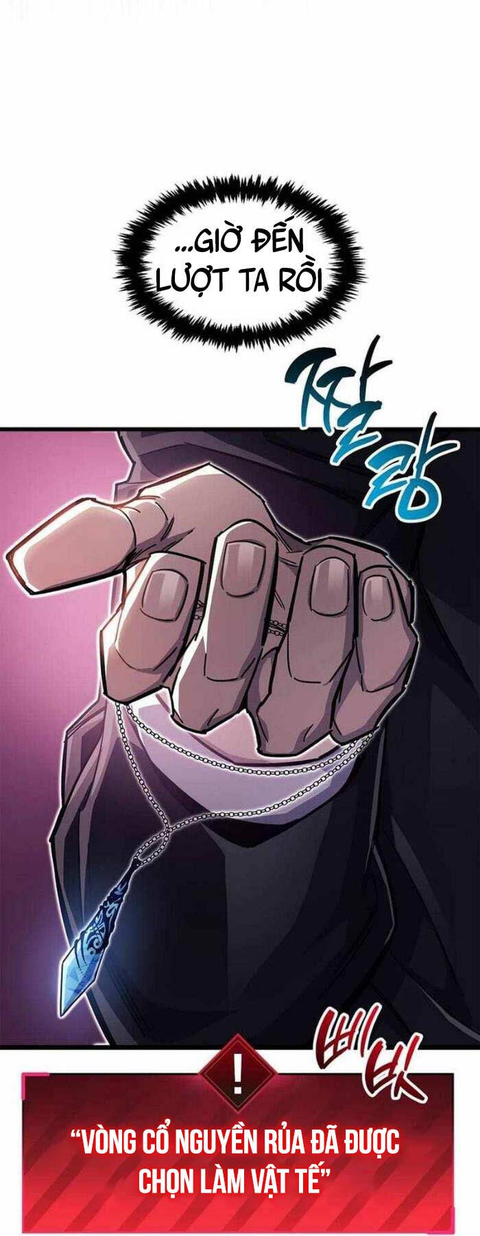 Người Chơi Che Giấu Quá Khứ Chapter 50 - 56