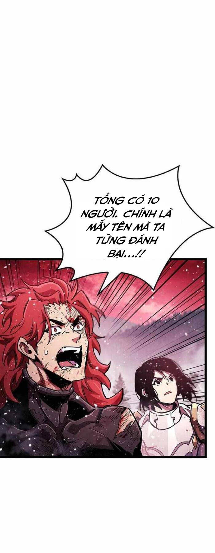 Người Chơi Che Giấu Quá Khứ Chapter 50 - 64