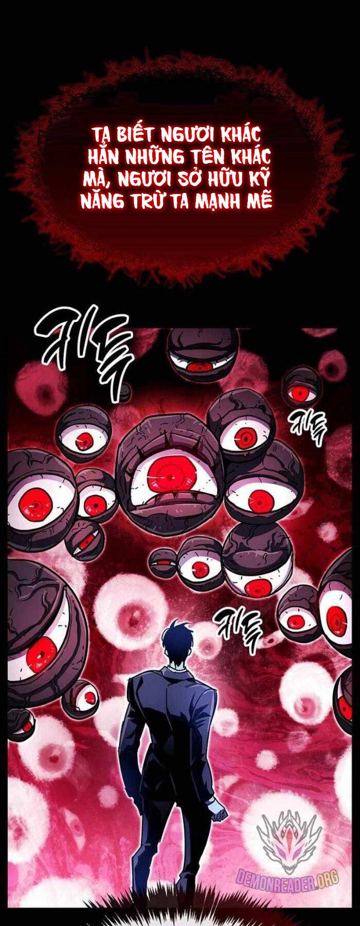 Người Chơi Che Giấu Quá Khứ Chapter 50 - 68