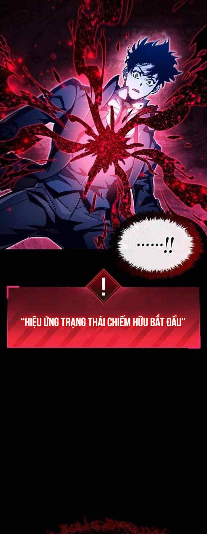 Người Chơi Che Giấu Quá Khứ Chapter 50 - 70