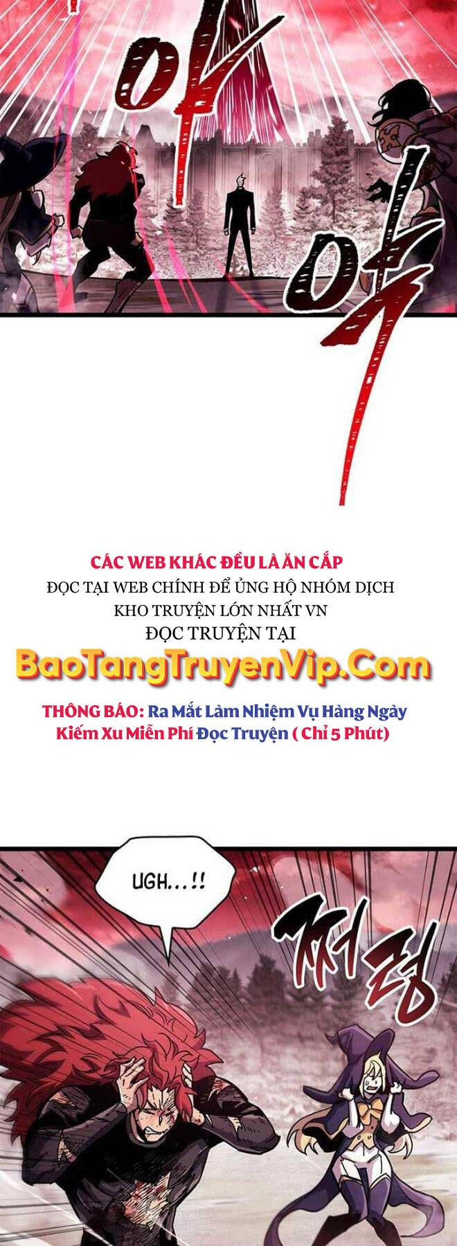 Người Chơi Che Giấu Quá Khứ Chapter 51 - 7