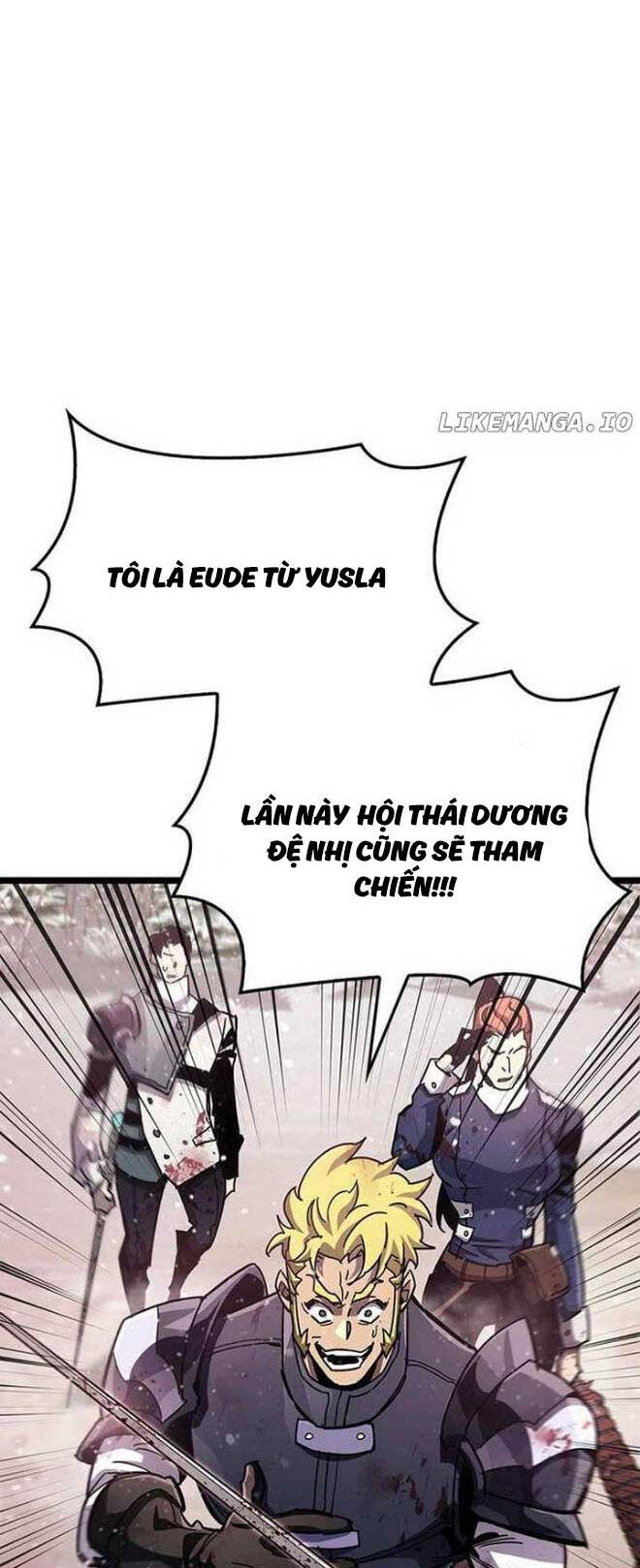 Người Chơi Che Giấu Quá Khứ Chapter 51 - 63
