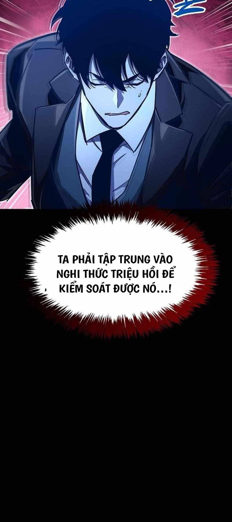 Người Chơi Che Giấu Quá Khứ Chapter 52 - 62
