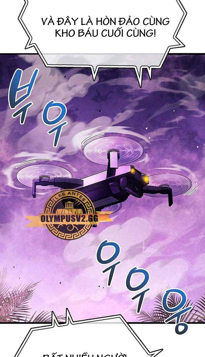 Người Chơi Che Giấu Quá Khứ Chapter 23 - 29