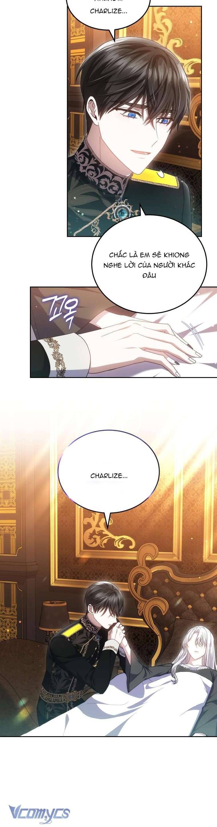 Cháu Trai Của Nam Chính Rất Thích Tôi Chapter 53 - 15