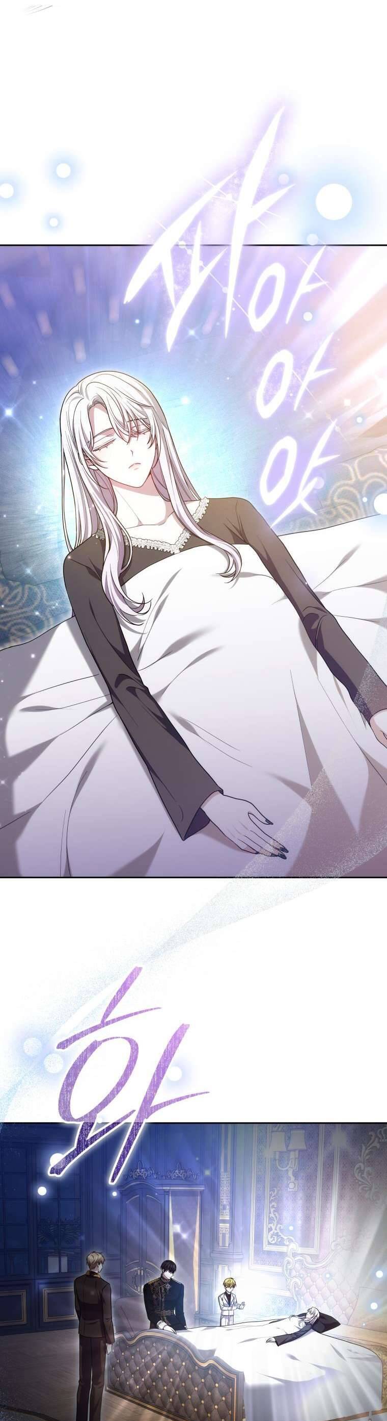 Cháu Trai Của Nam Chính Rất Thích Tôi Chapter 53 - 33