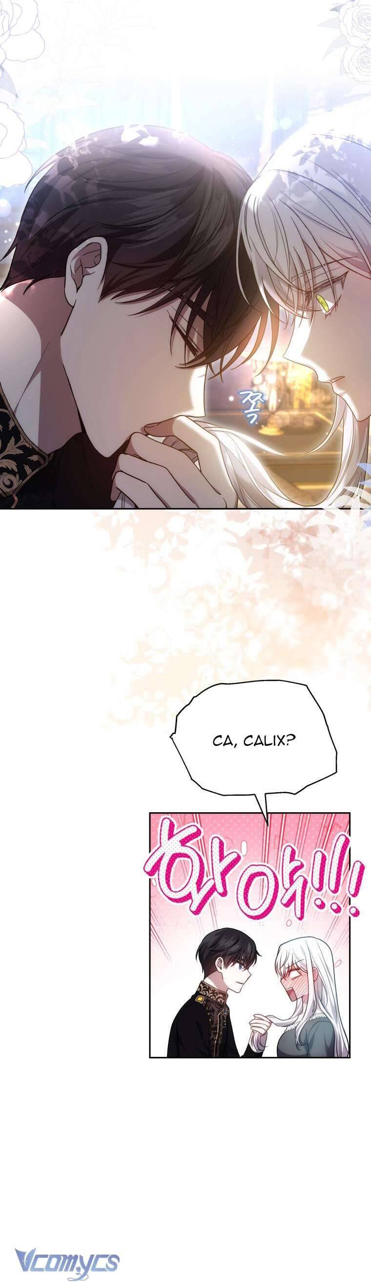 Cháu Trai Của Nam Chính Rất Thích Tôi Chapter 53 - 40