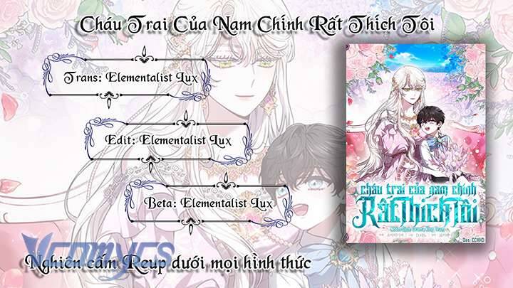 Cháu Trai Của Nam Chính Rất Thích Tôi Chapter 53 - 44