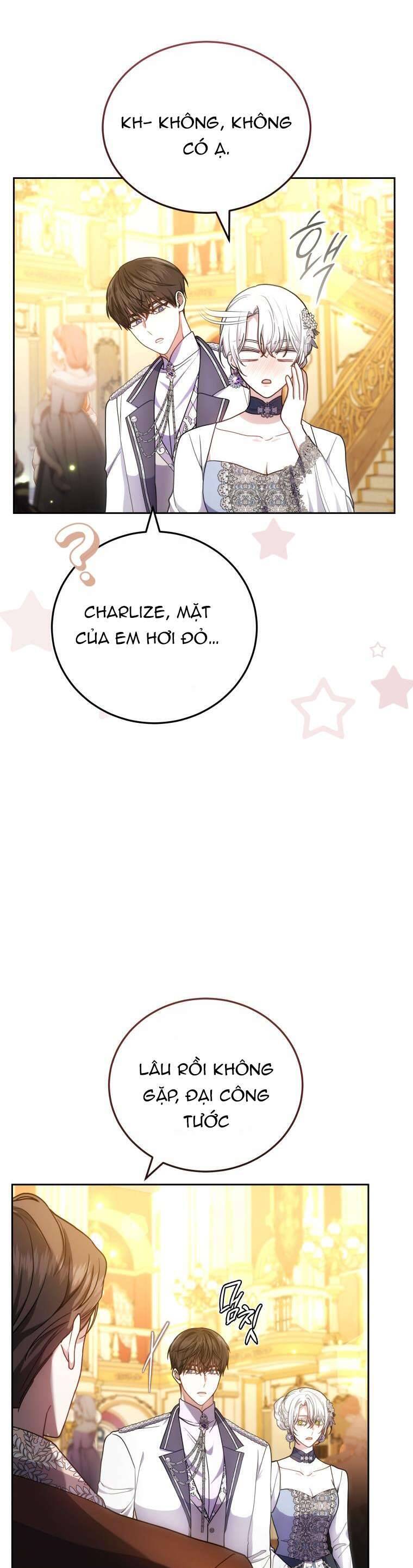 Cháu Trai Của Nam Chính Rất Thích Tôi Chapter 66 - 11