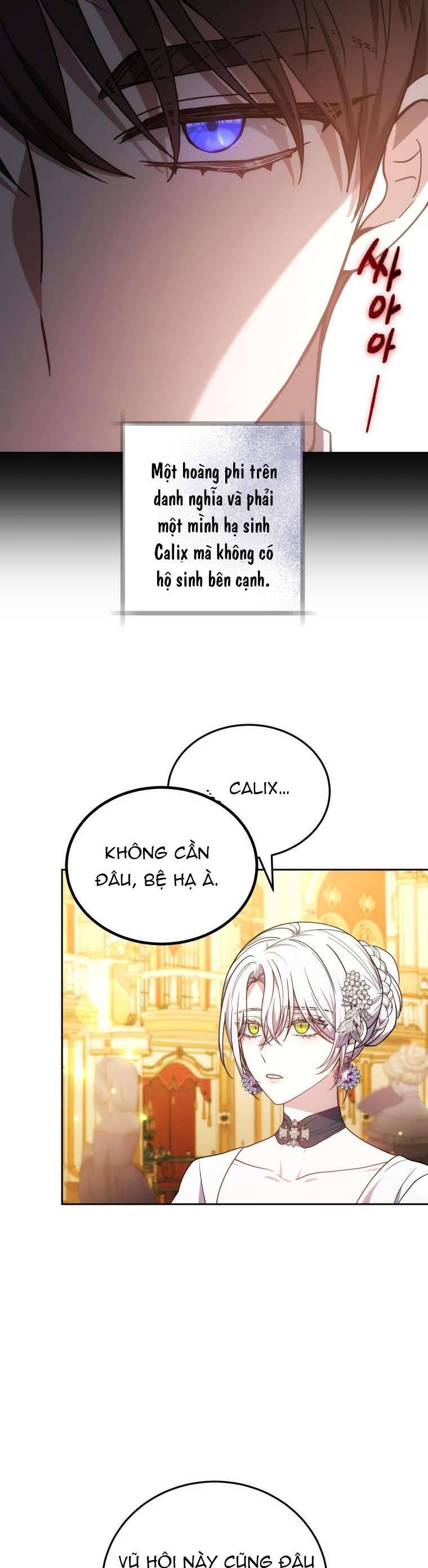 Cháu Trai Của Nam Chính Rất Thích Tôi Chapter 66 - 20