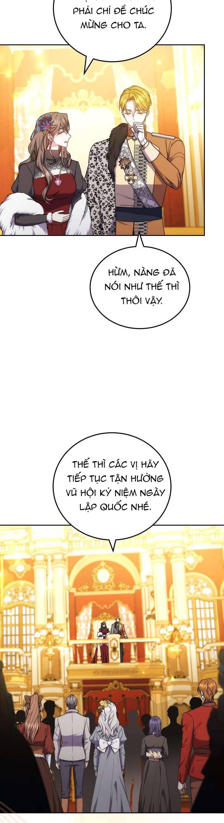 Cháu Trai Của Nam Chính Rất Thích Tôi Chapter 66 - 21