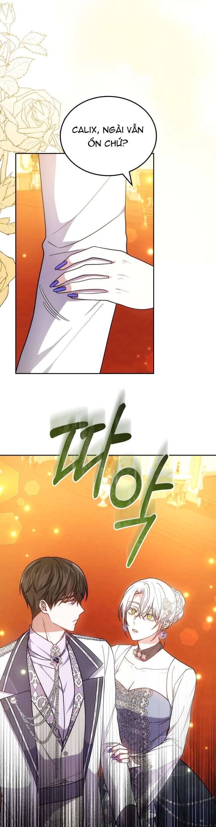 Cháu Trai Của Nam Chính Rất Thích Tôi Chapter 66 - 23