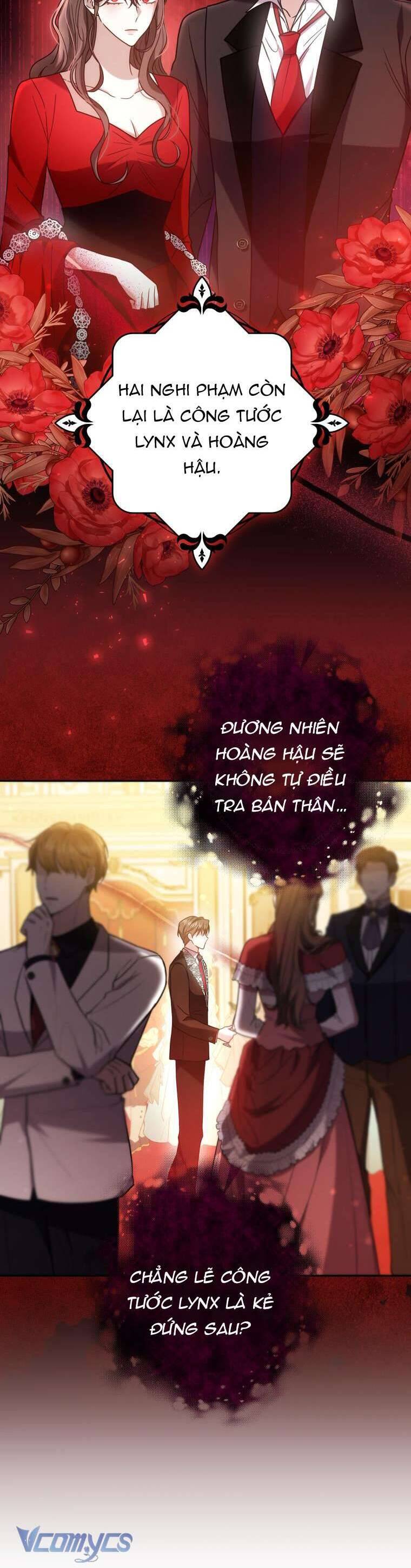 Cháu Trai Của Nam Chính Rất Thích Tôi Chapter 66 - 26