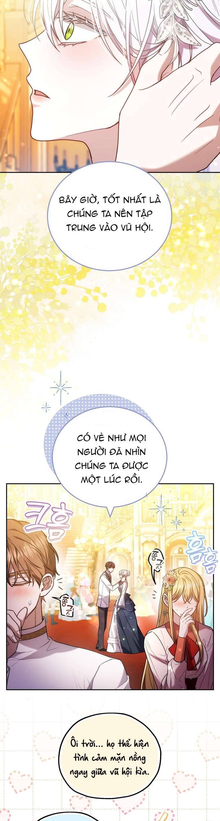 Cháu Trai Của Nam Chính Rất Thích Tôi Chapter 66 - 29