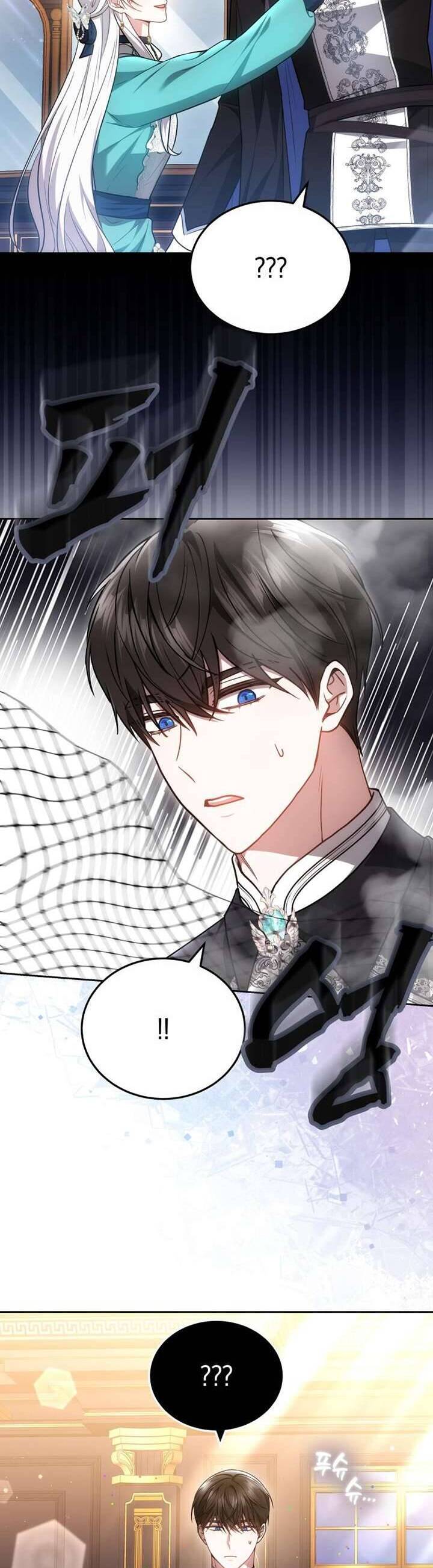 Cháu Trai Của Nam Chính Rất Thích Tôi Chapter 71 - 13