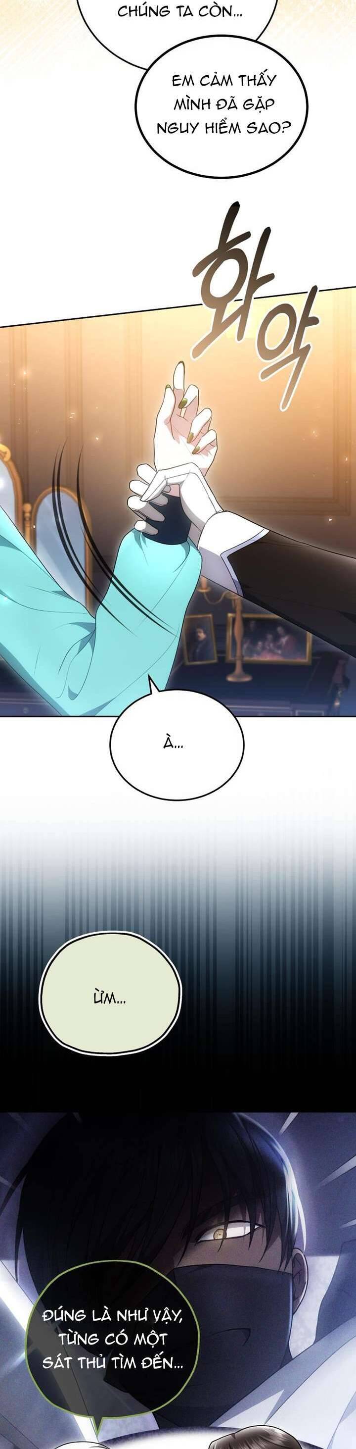 Cháu Trai Của Nam Chính Rất Thích Tôi Chapter 71 - 16