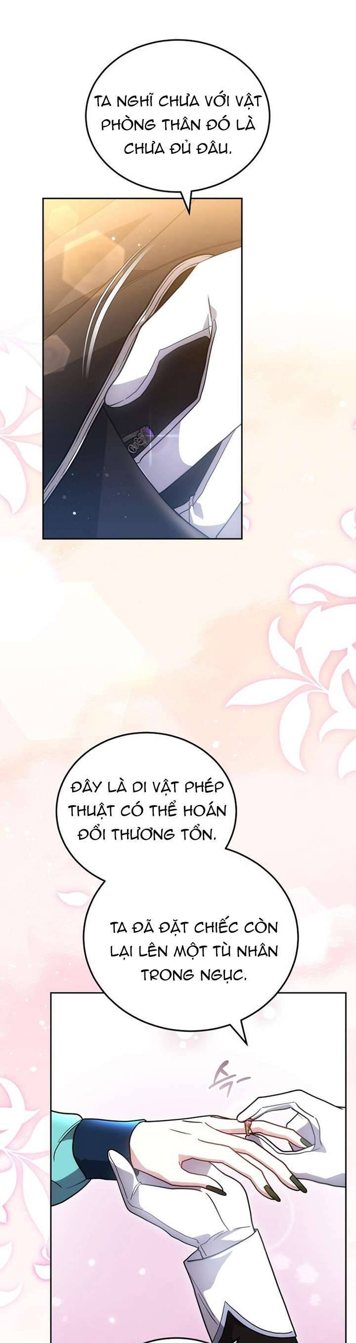 Cháu Trai Của Nam Chính Rất Thích Tôi Chapter 71 - 23