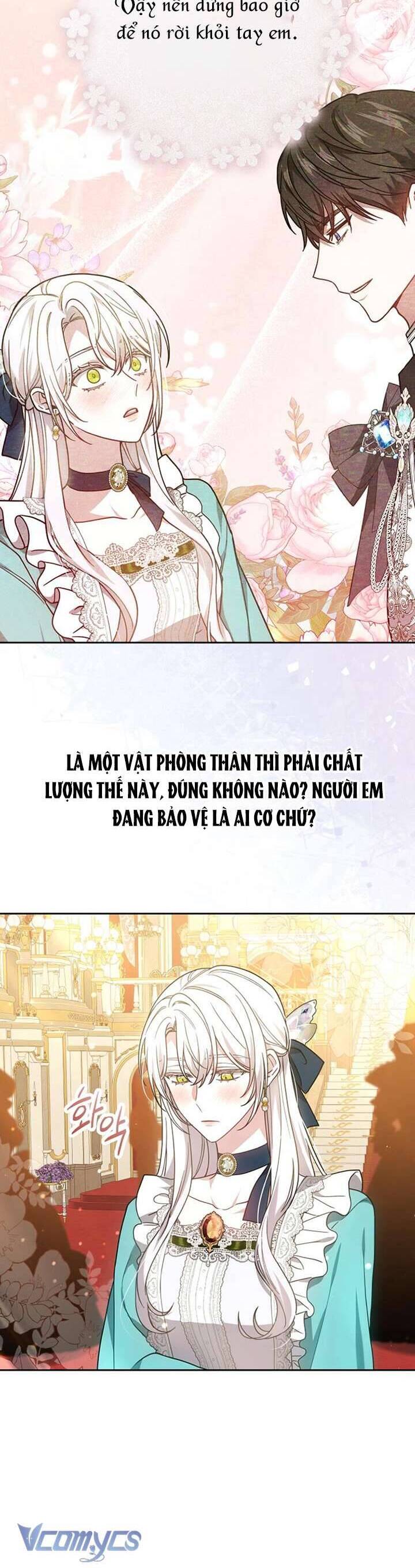 Cháu Trai Của Nam Chính Rất Thích Tôi Chapter 71 - 26